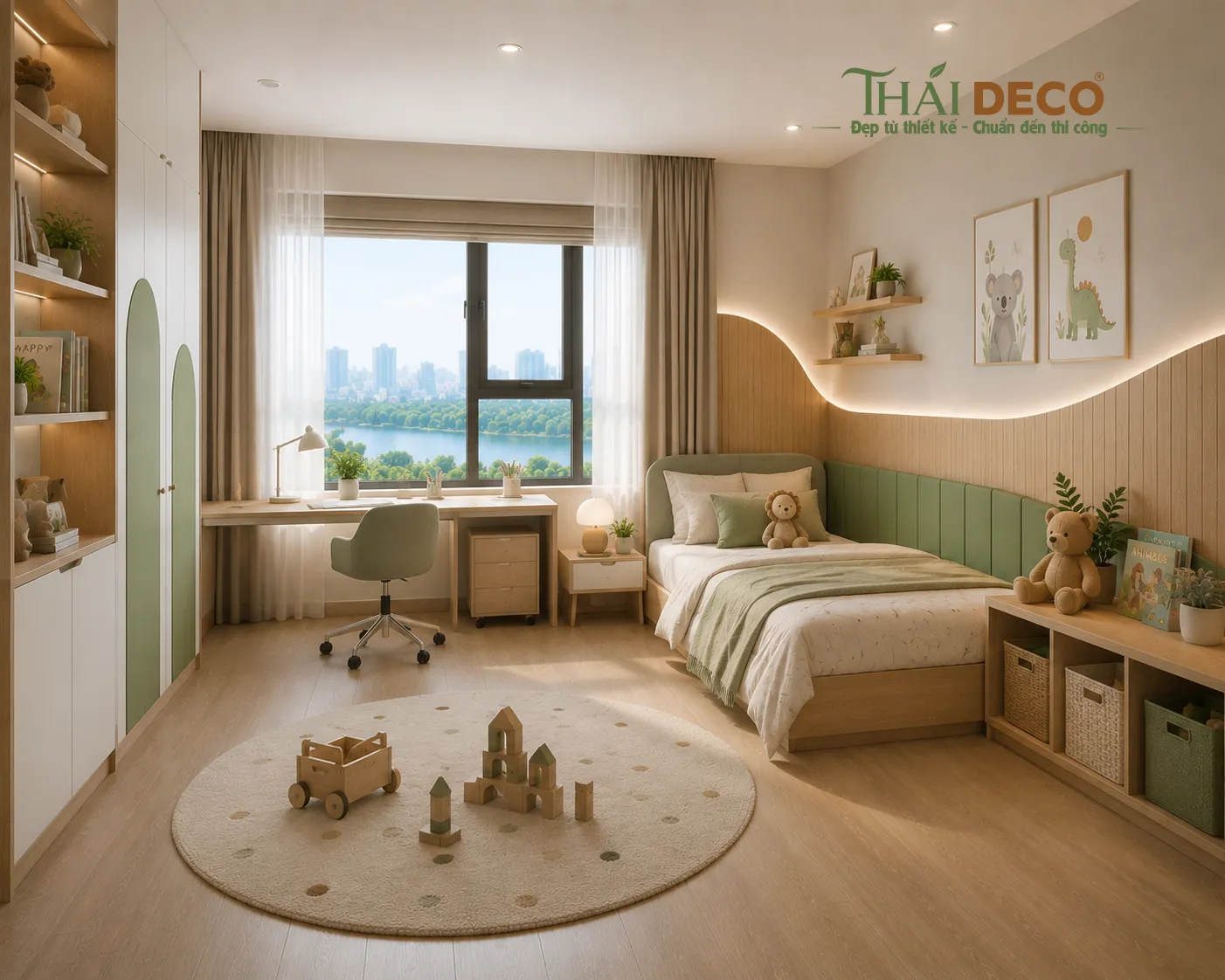 Phòng ngủ